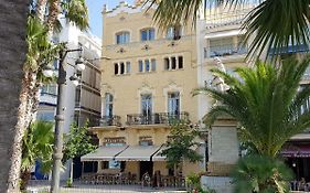 Hotel Celimar Sitges